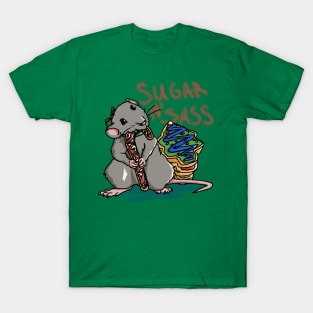 Sugar n Sass T-Shirt